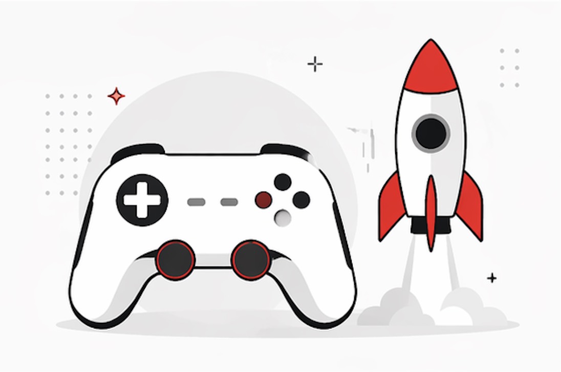 MMORPG Launch Strategy visual
