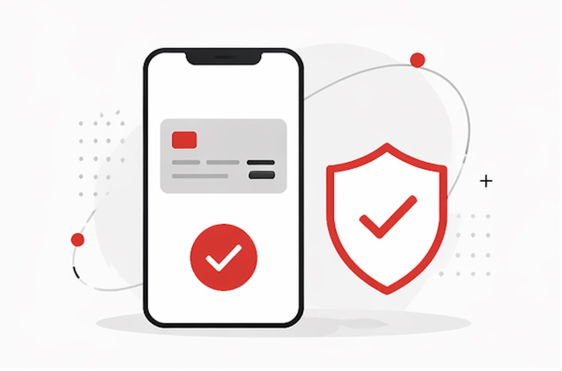 Payment Platform and e-KYC Operating Model visual